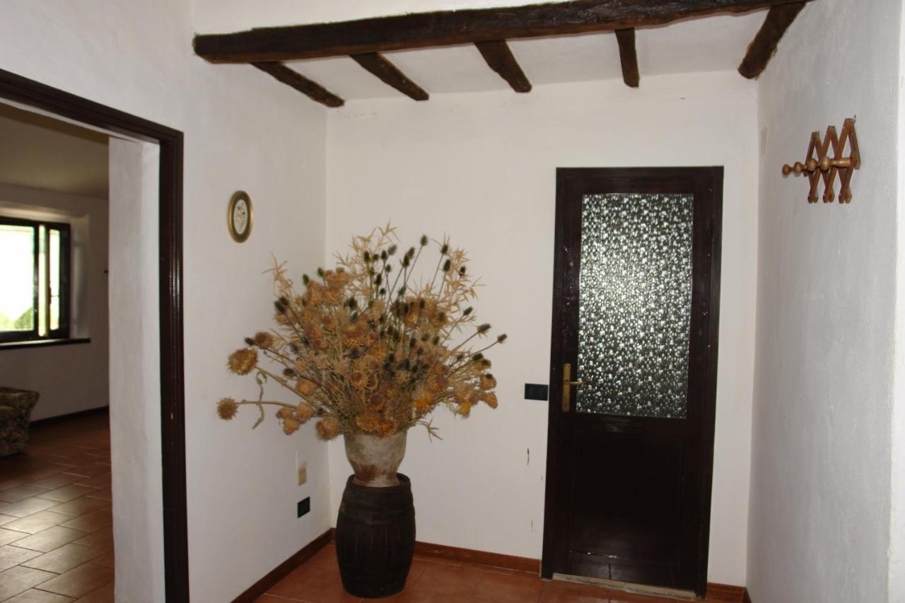 Iris Apartment Poggibonsi Exterior foto